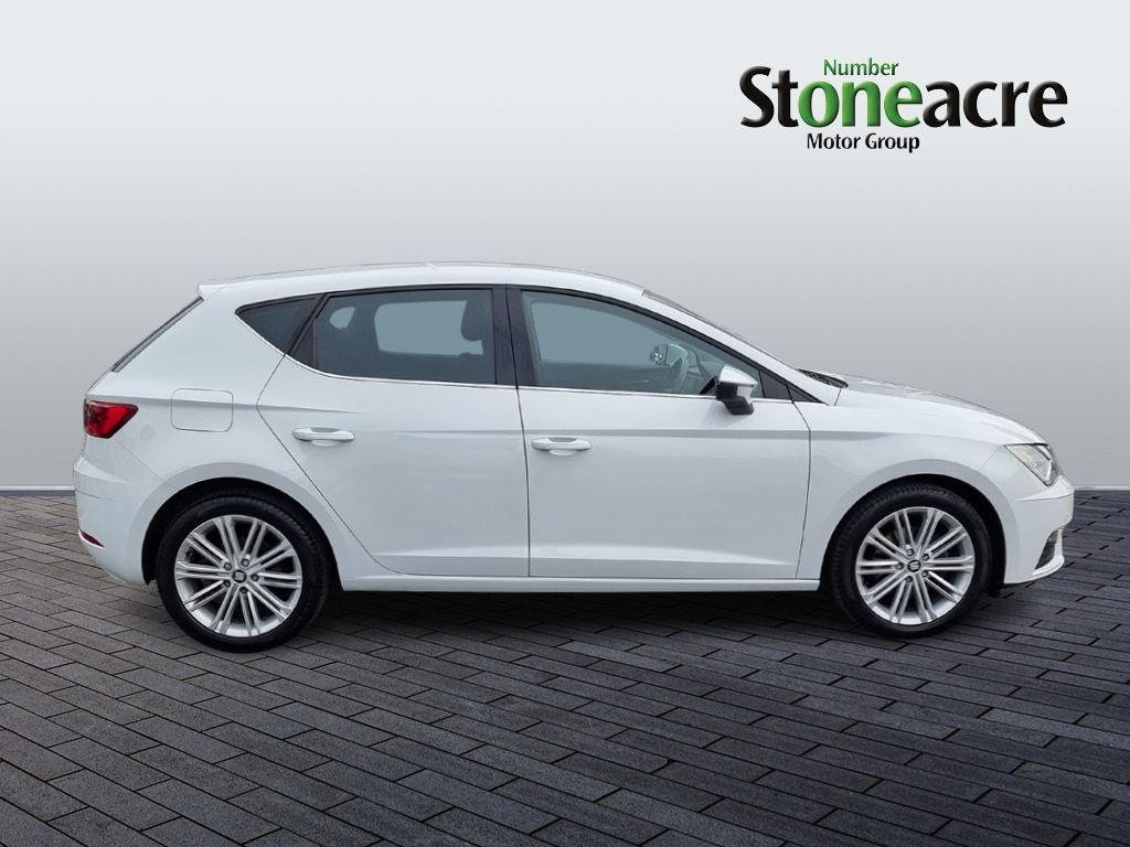 SEAT Leon Image 8