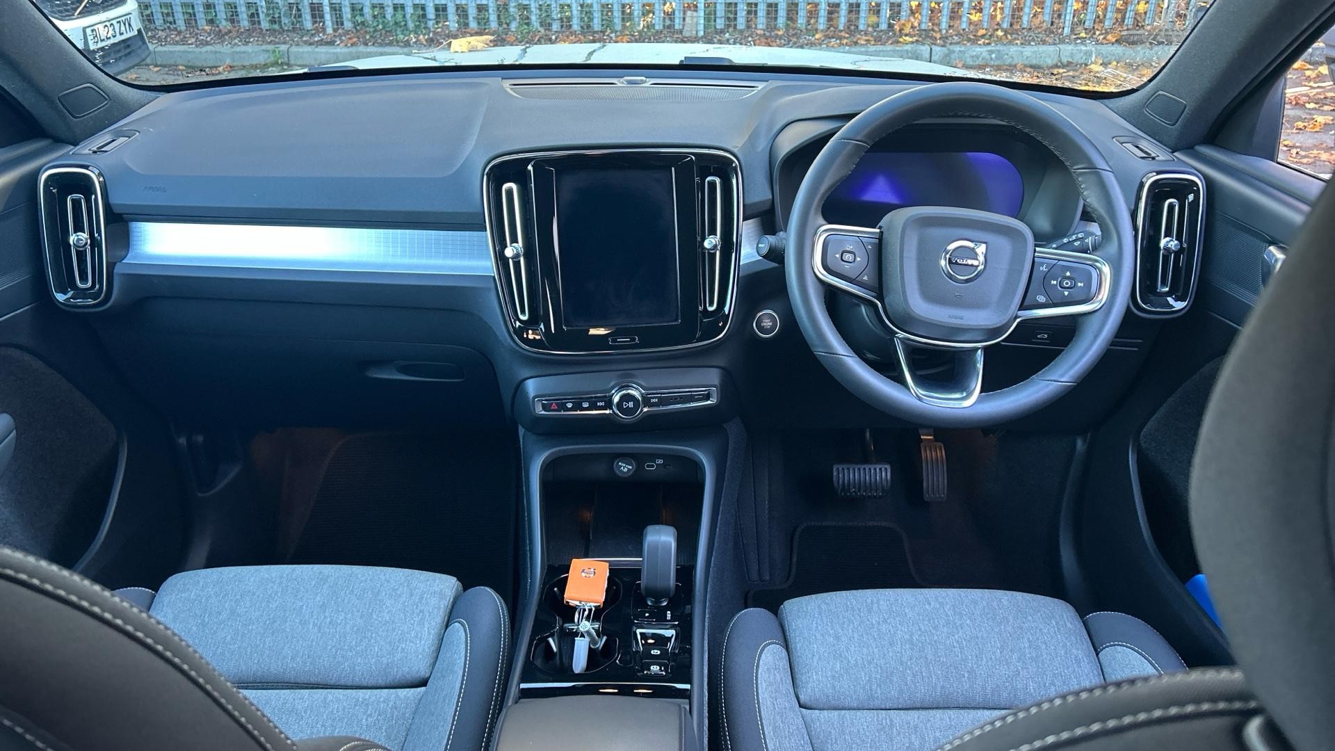 Volvo XC40 Image 20