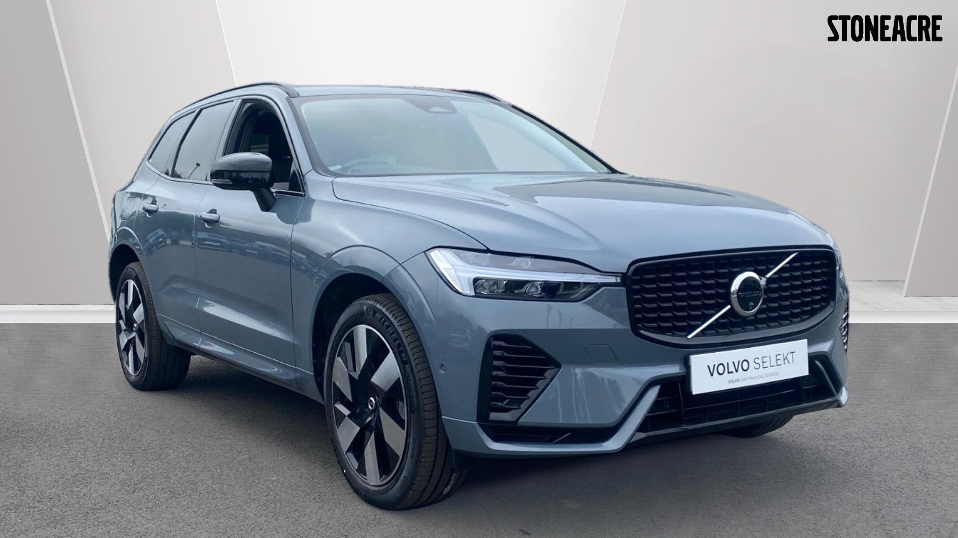 Volvo XC60 Image 1