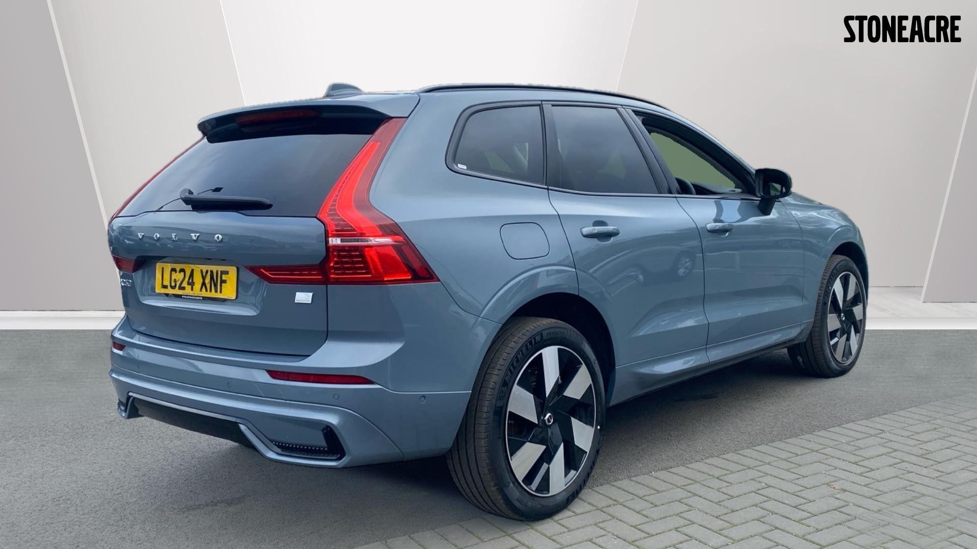 Volvo XC60 Image 5