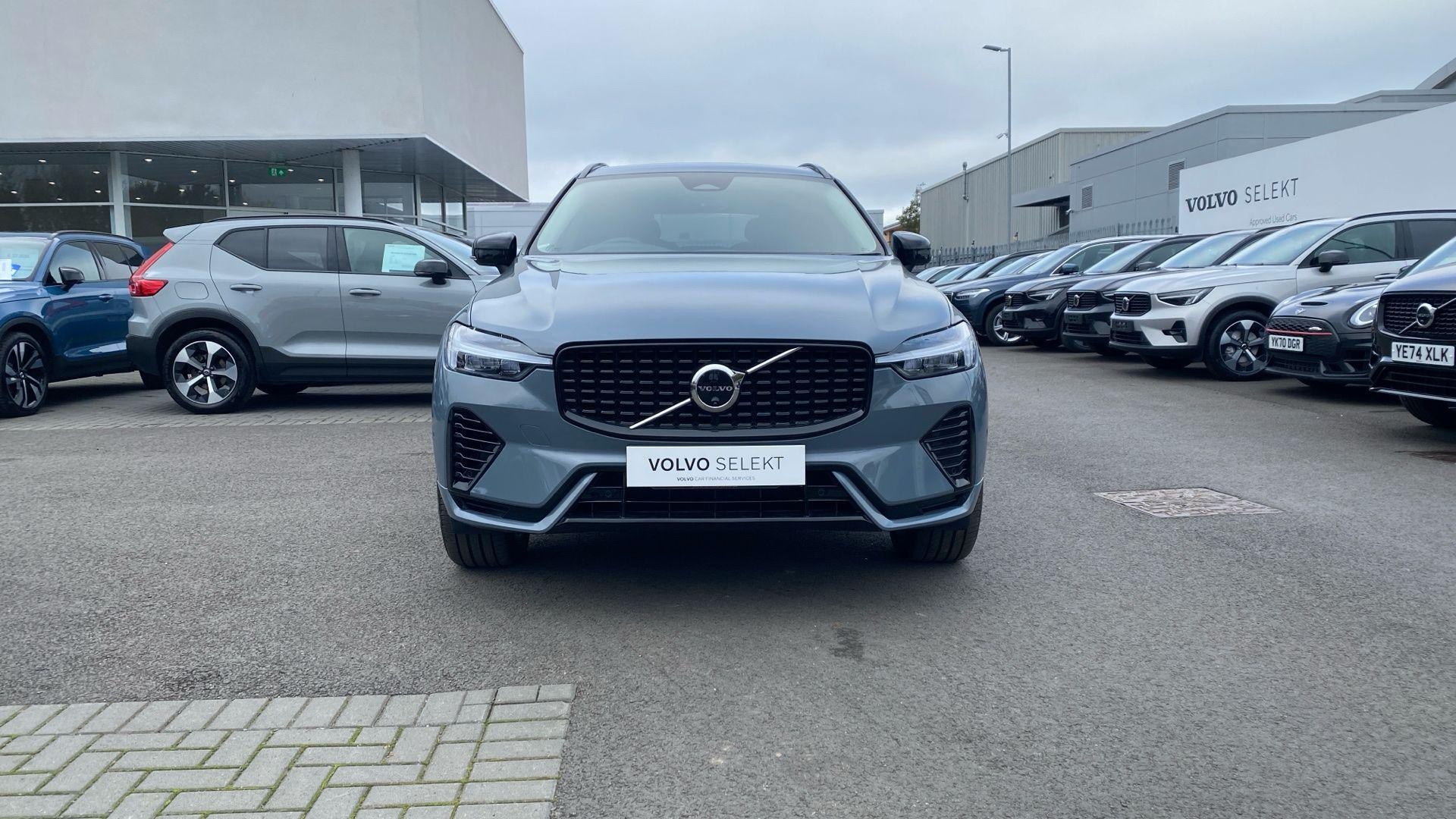 Volvo XC60 Image 9