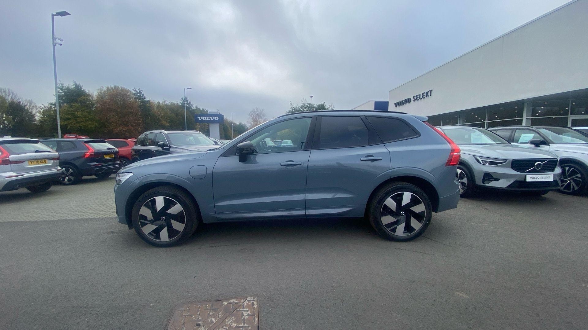 Volvo XC60 Image 50