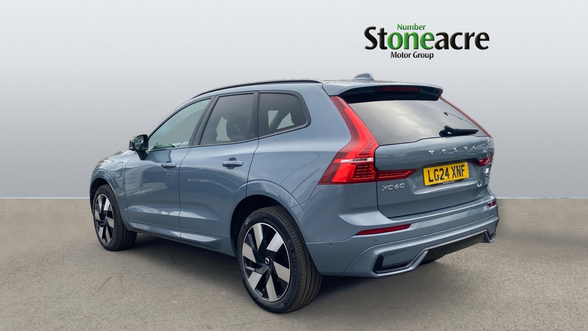 Volvo XC60 Image 52