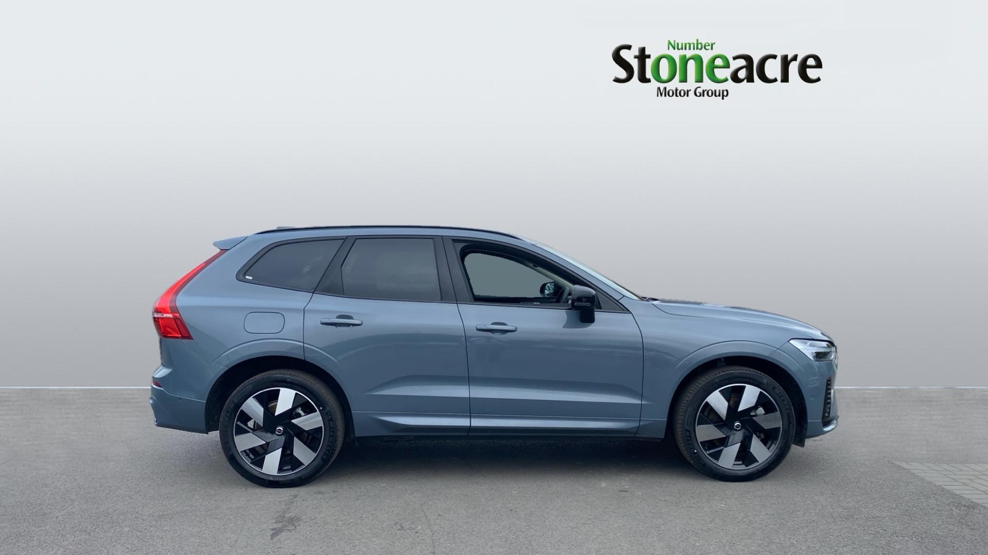 Volvo XC60 Image 53