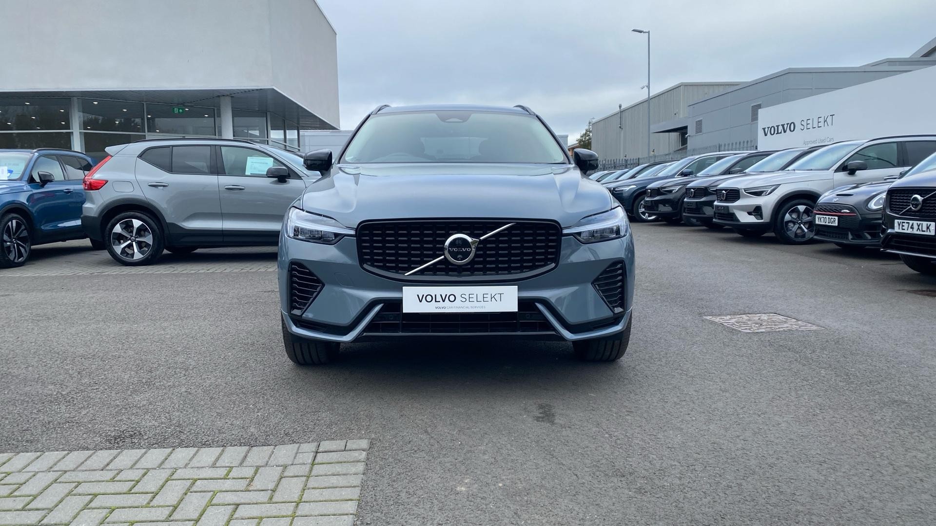 Volvo XC60 Image 62