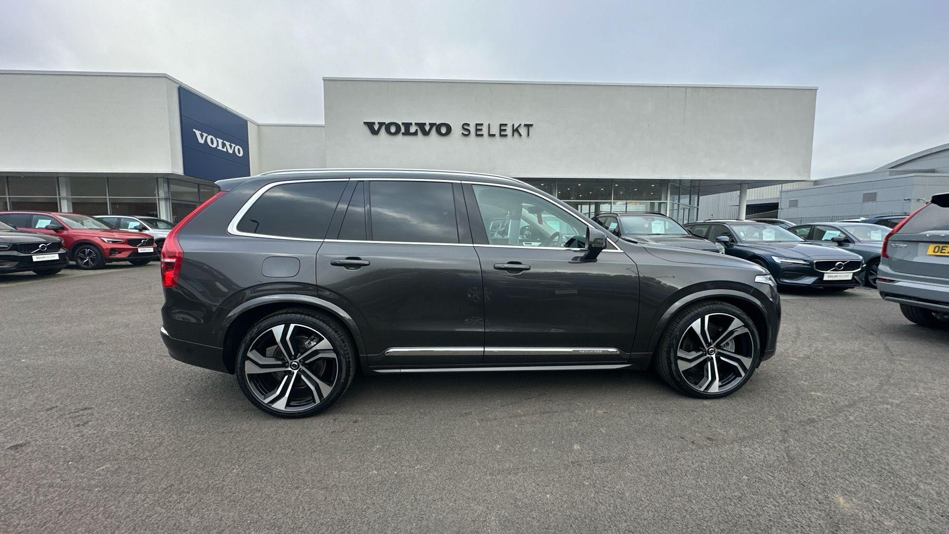 Volvo XC90 Image 46