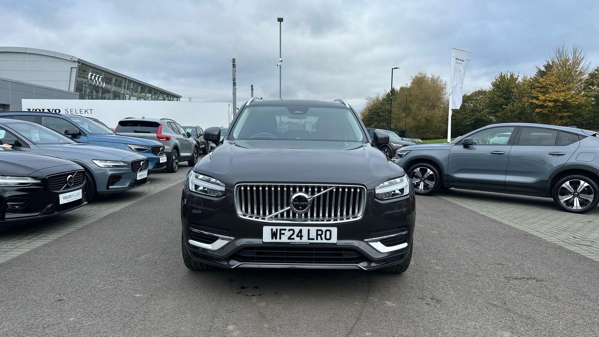 Volvo XC90 Image 64