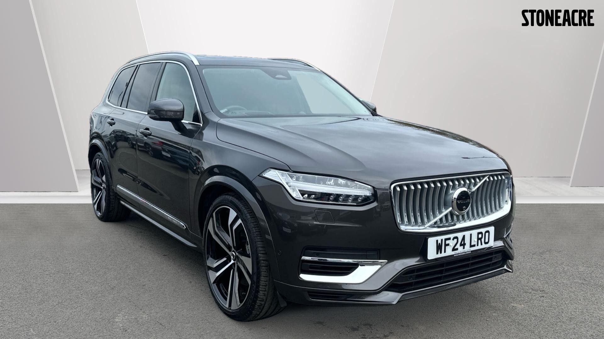 Volvo XC90 Image 39