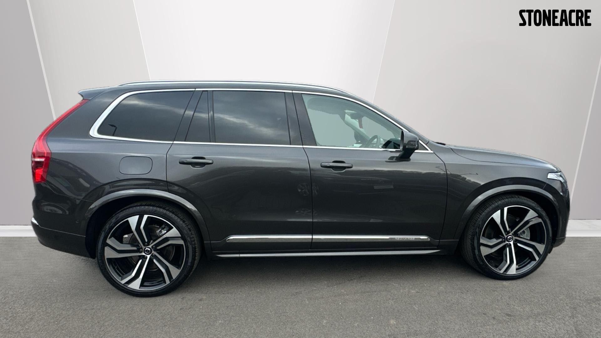 Volvo XC90 Image 41