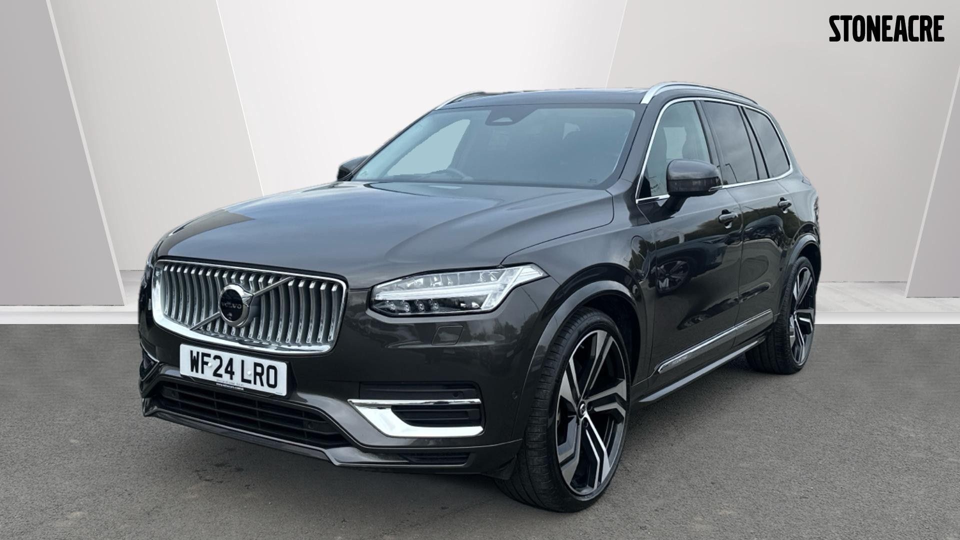 Volvo XC90 Image 42