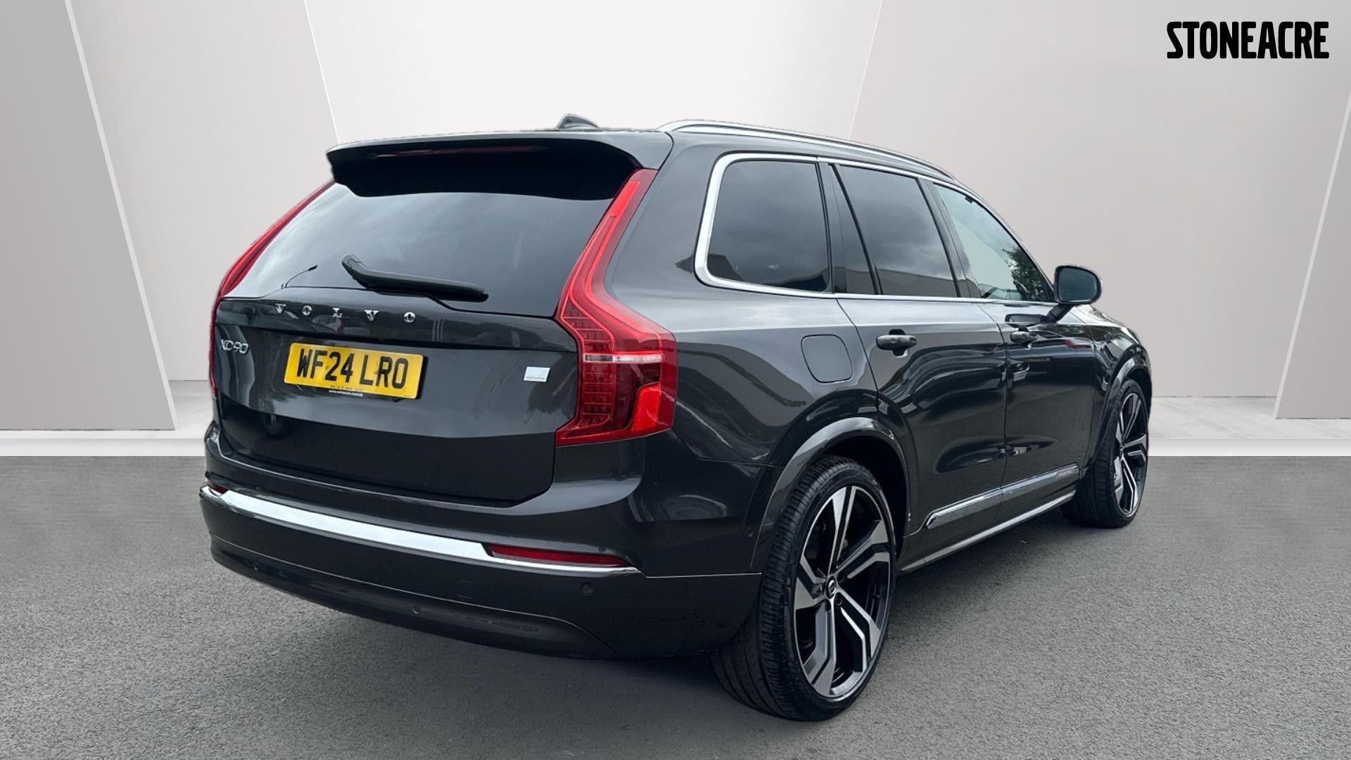 Volvo XC90 Image 43