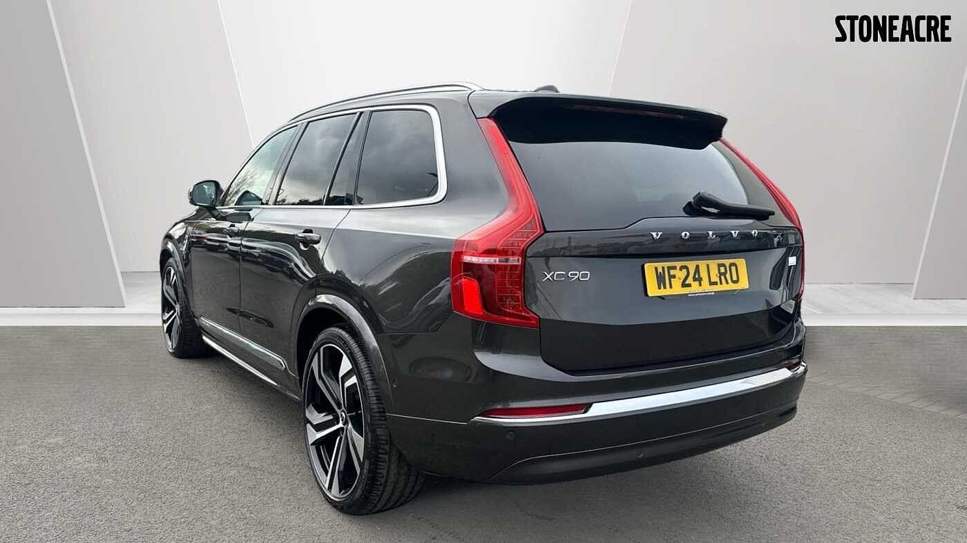 Volvo XC90 Image 3