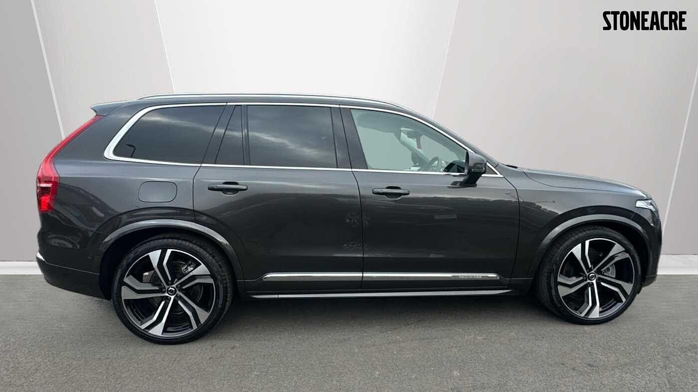 Volvo XC90 Image 5