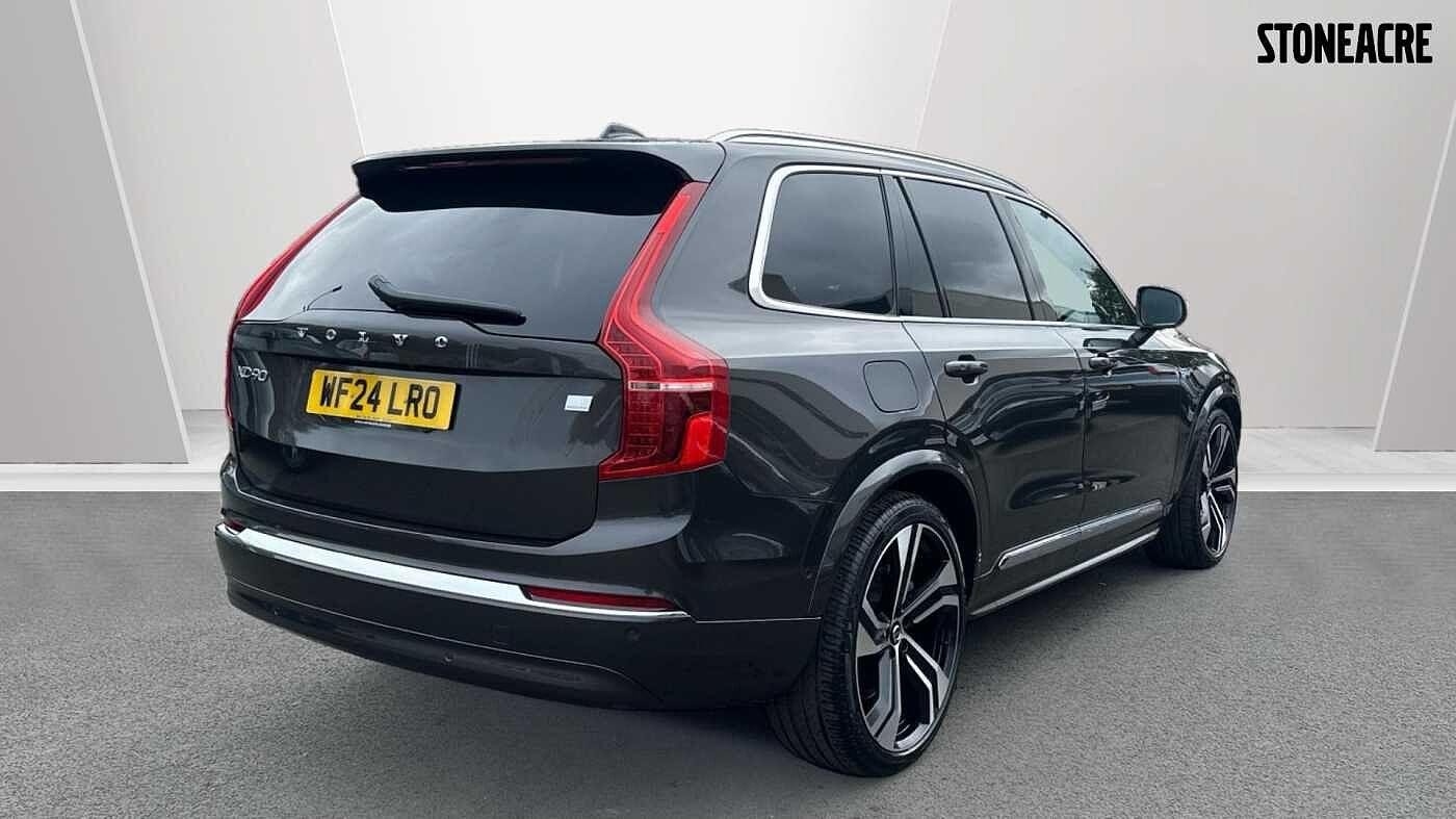 Volvo XC90 Image 9