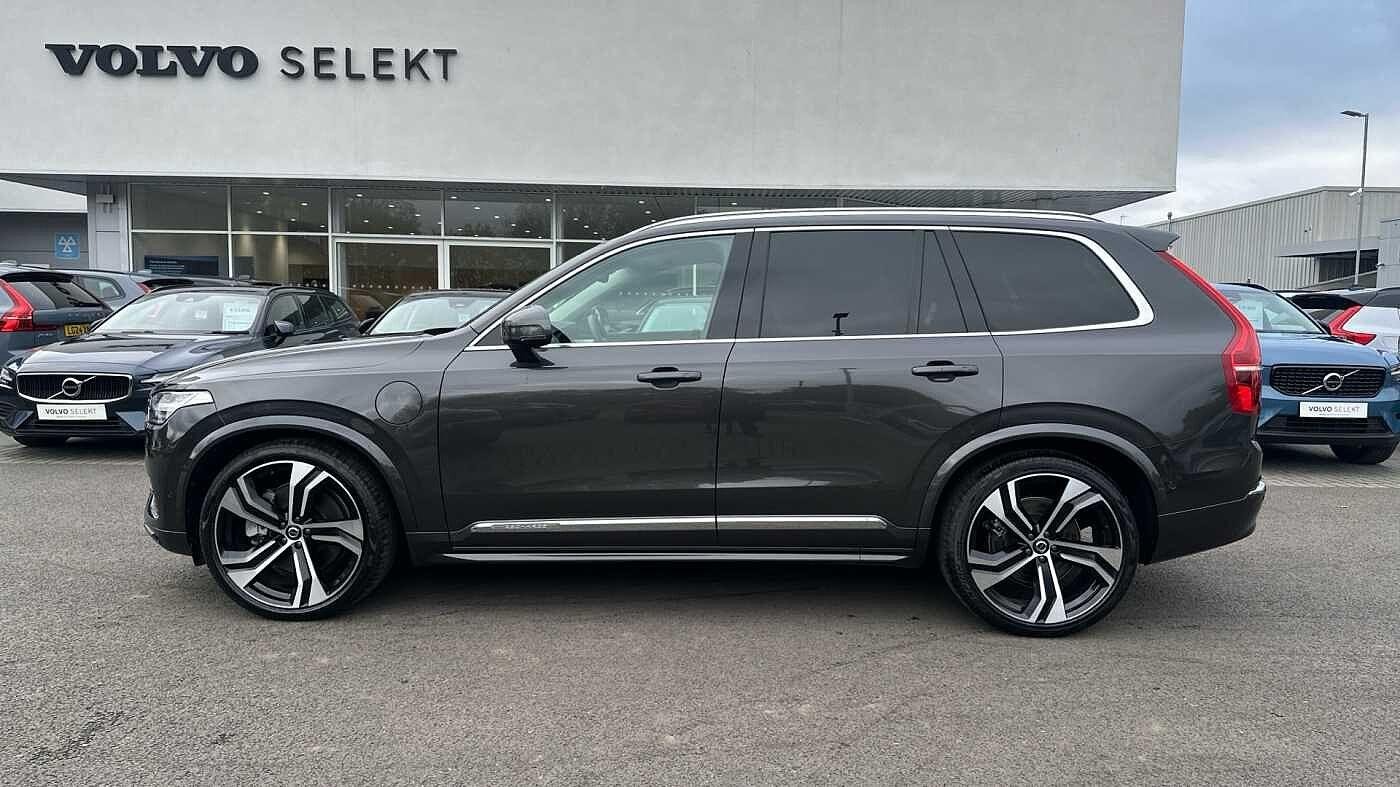 Volvo XC90 Image 10