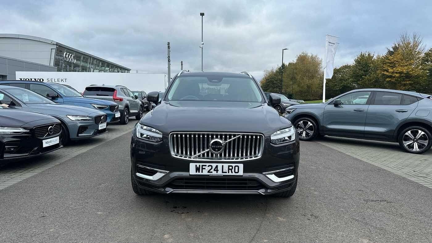 Volvo XC90 Image 14