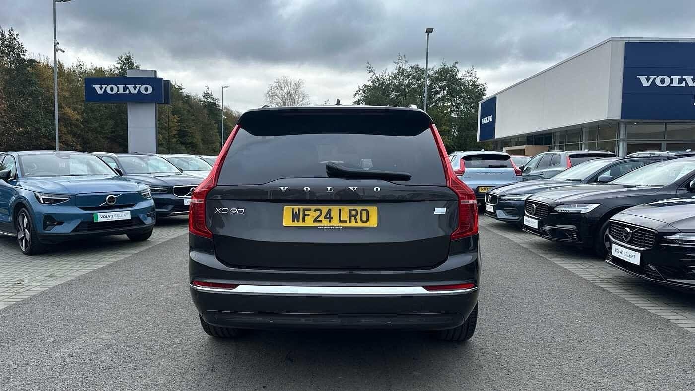 Volvo XC90 Image 15