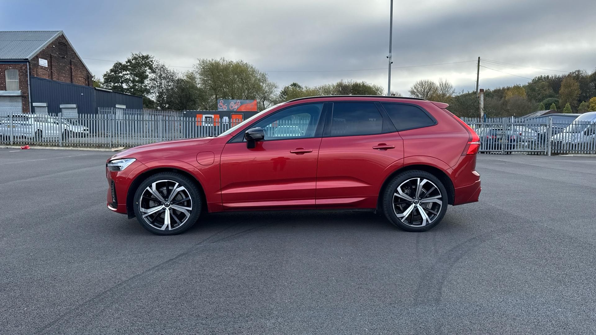 Volvo XC60 Image 51