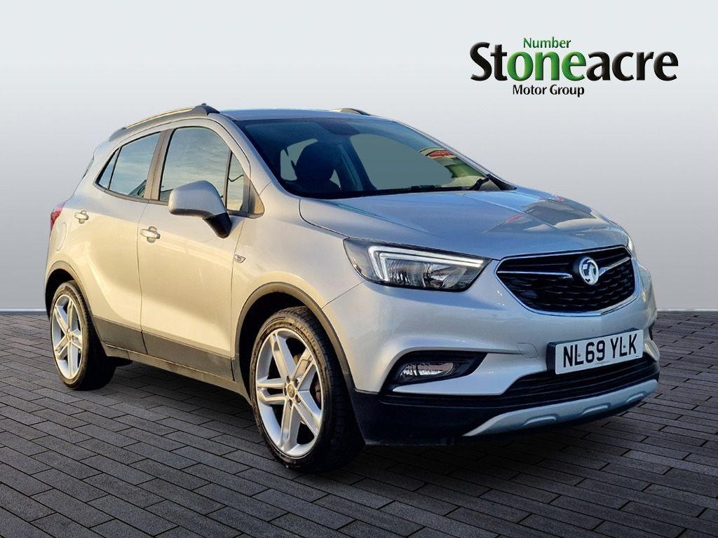 Vauxhall Mokka X Image 1