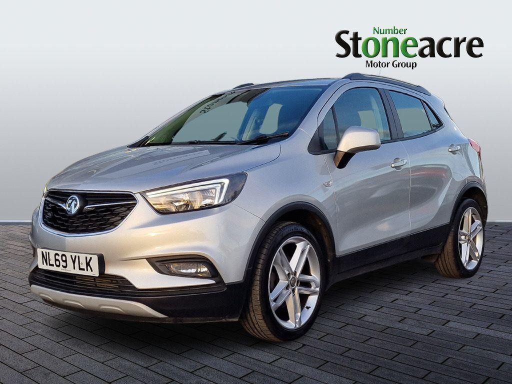 Vauxhall Mokka X Image 3