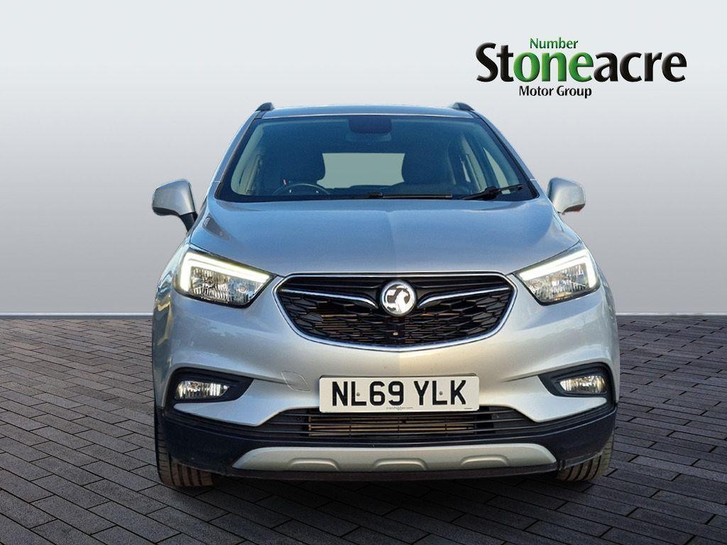 Vauxhall Mokka X Image 15