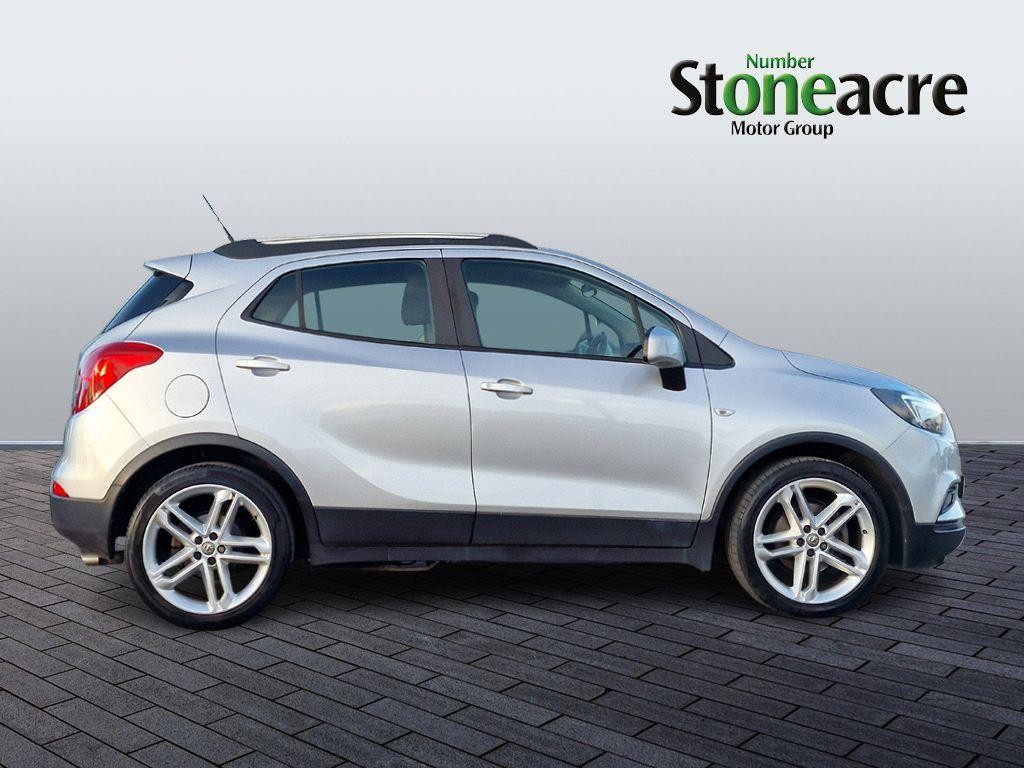 Vauxhall Mokka X Image 16