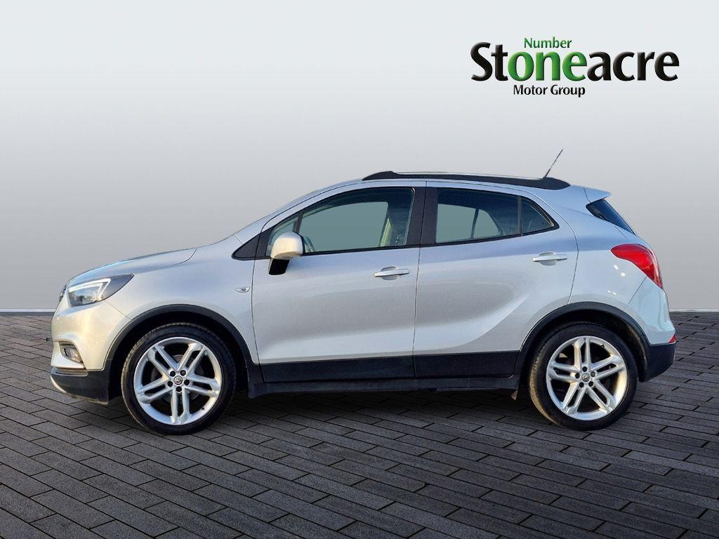 Vauxhall Mokka X Image 17