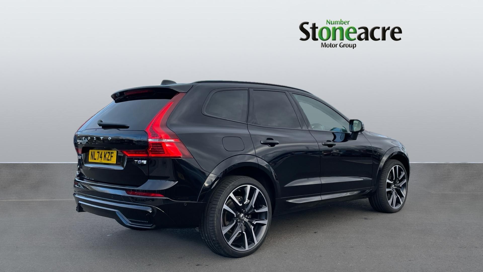 Volvo XC60 Image 7