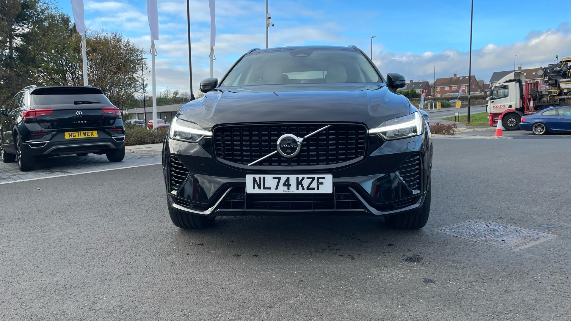 Volvo XC60 Image 12