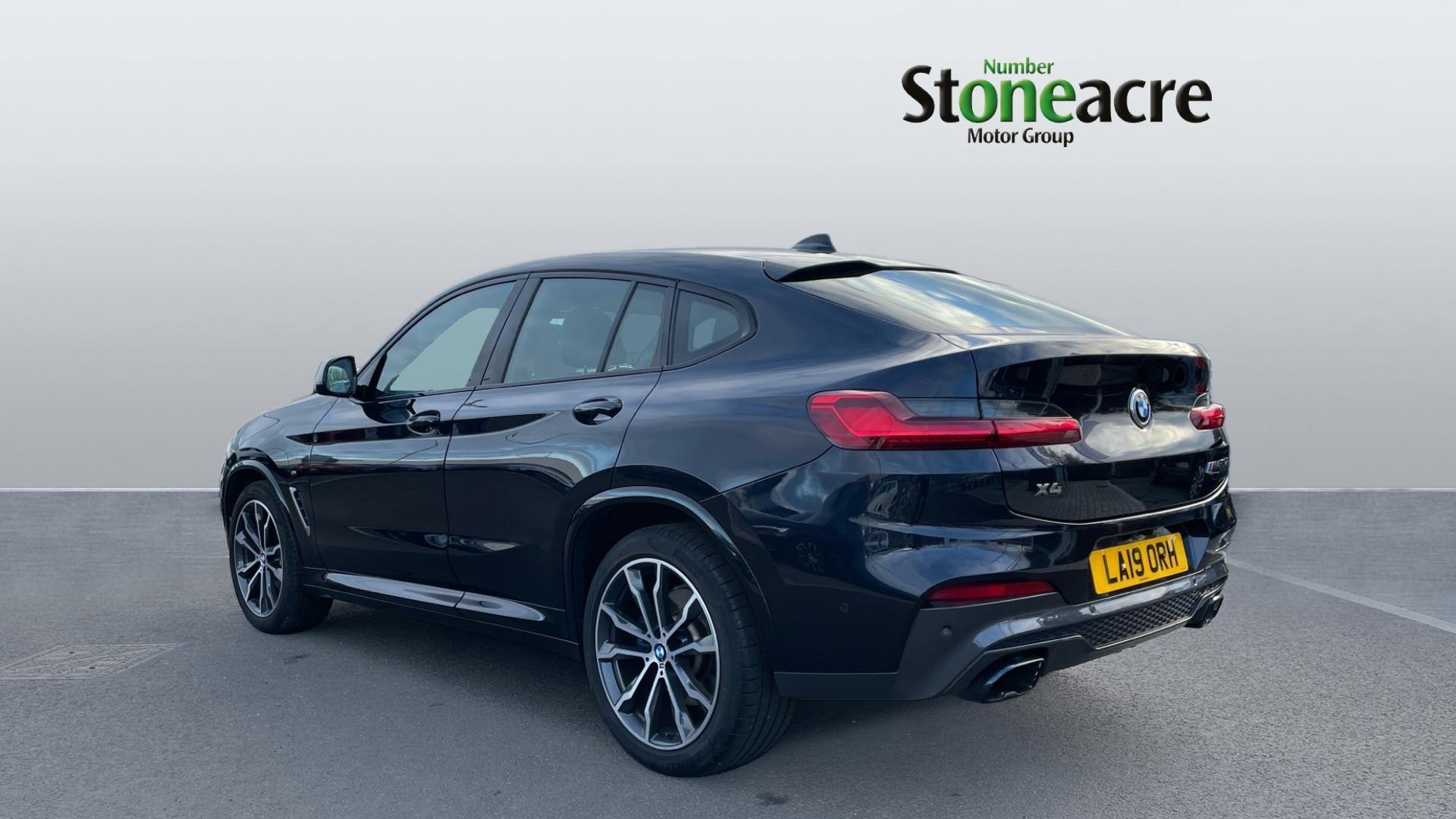 BMW X4 Image 2