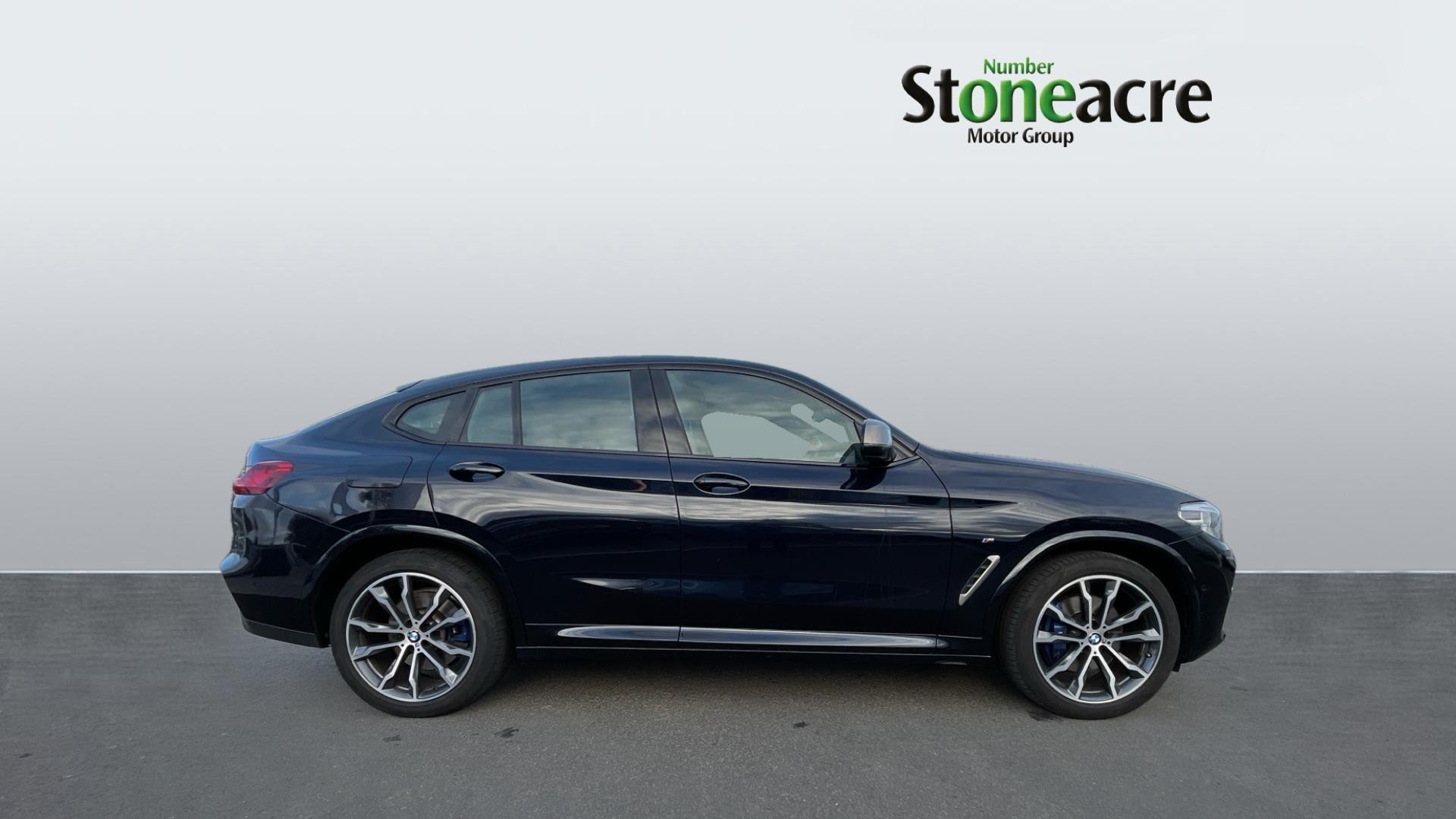 BMW X4 Image 3