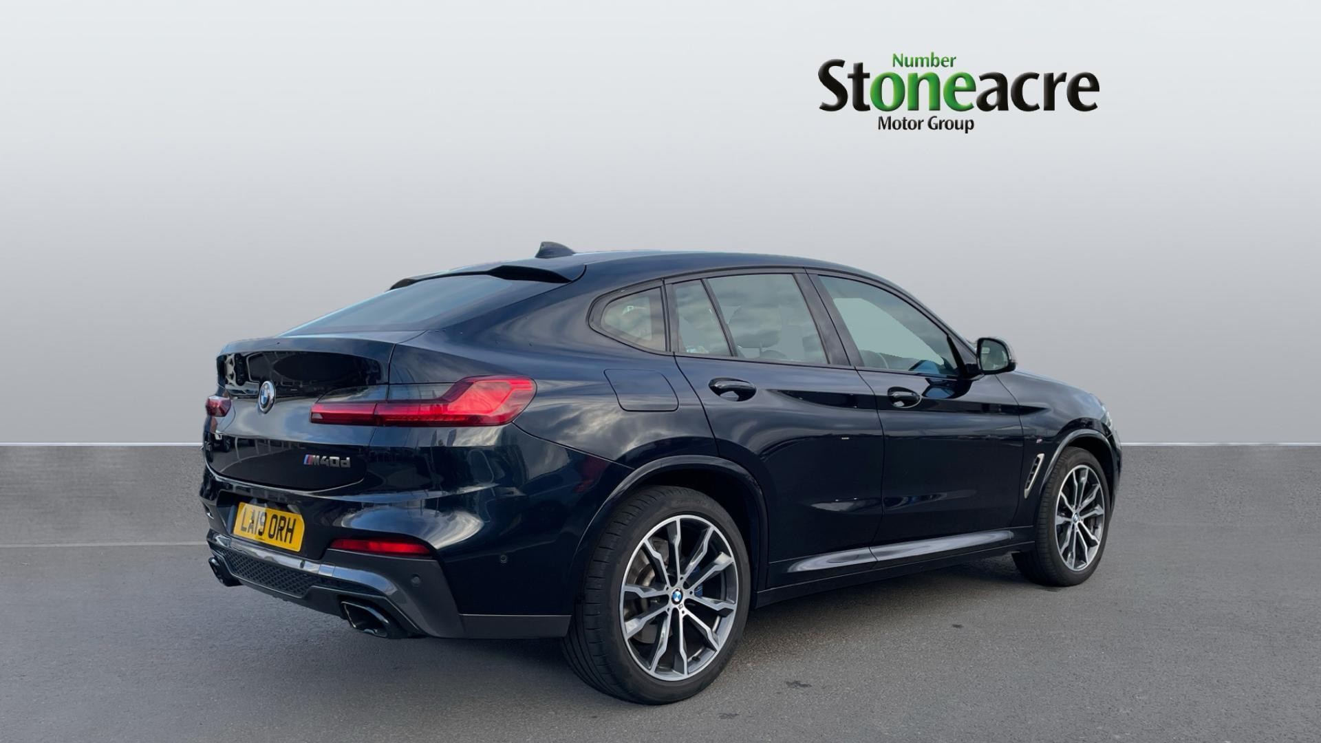 BMW X4 Image 7