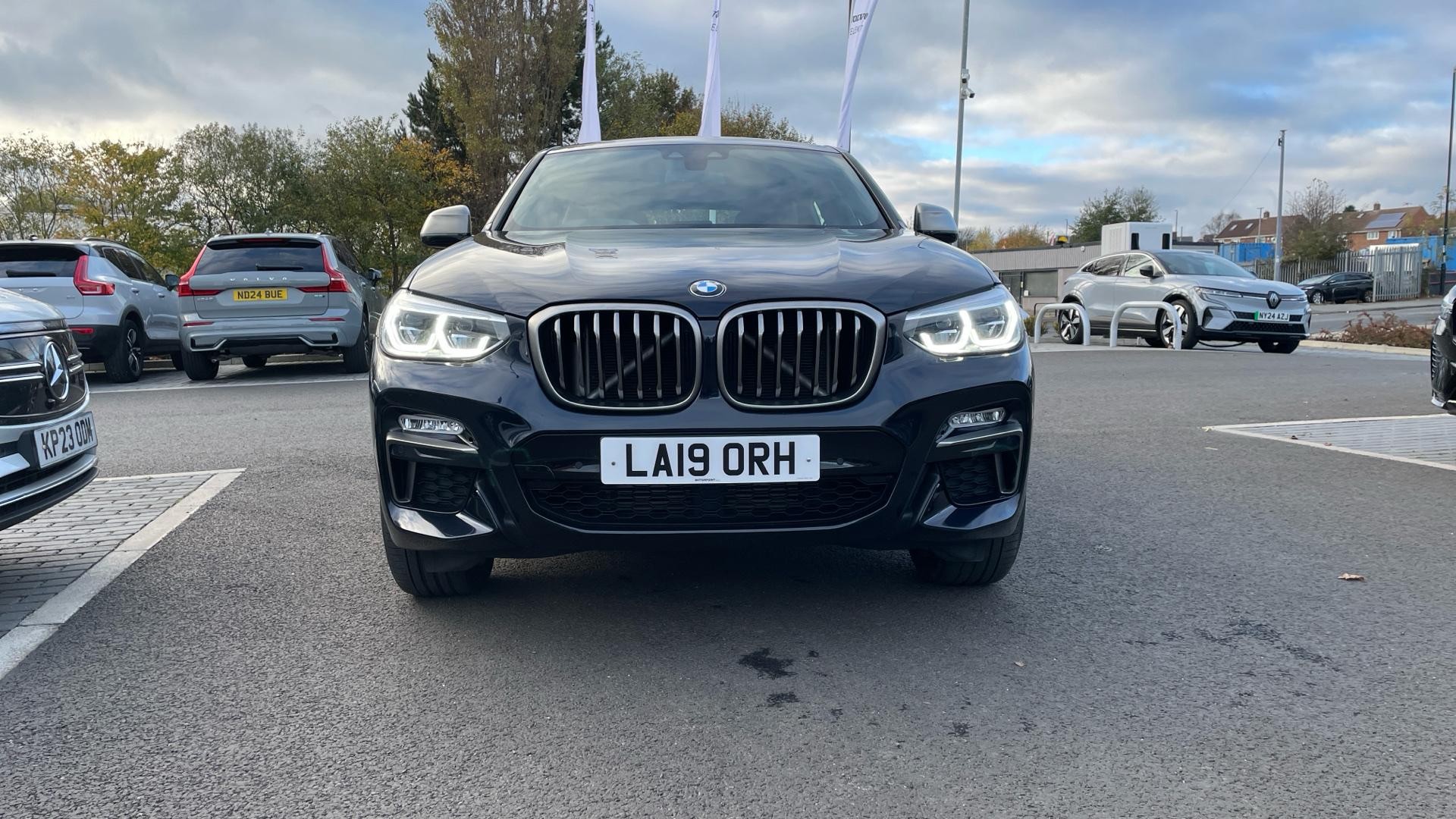 BMW X4 Image 12