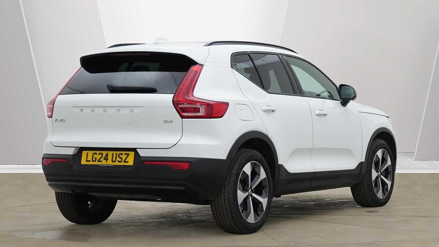 Volvo XC40 Image 3