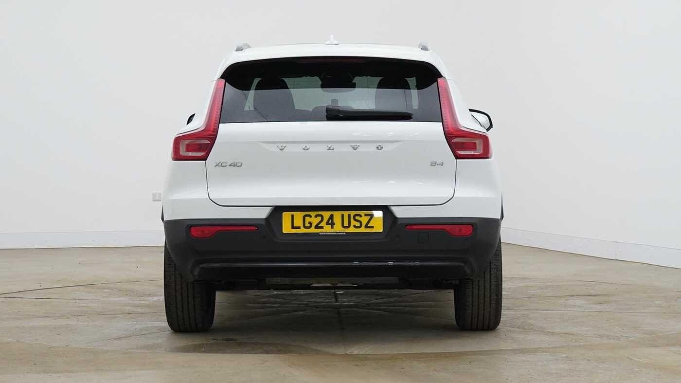 Volvo XC40 Image 4