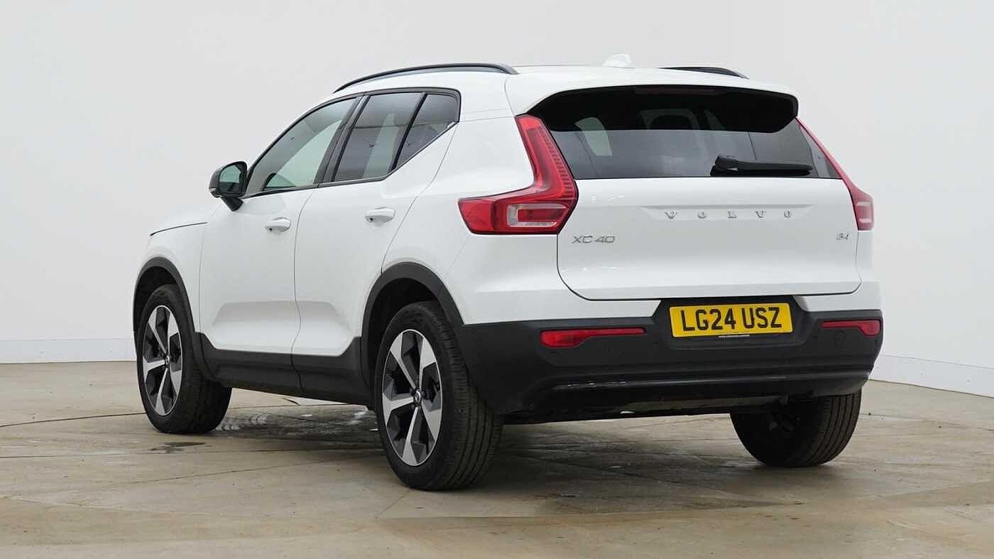 Volvo XC40 Image 5