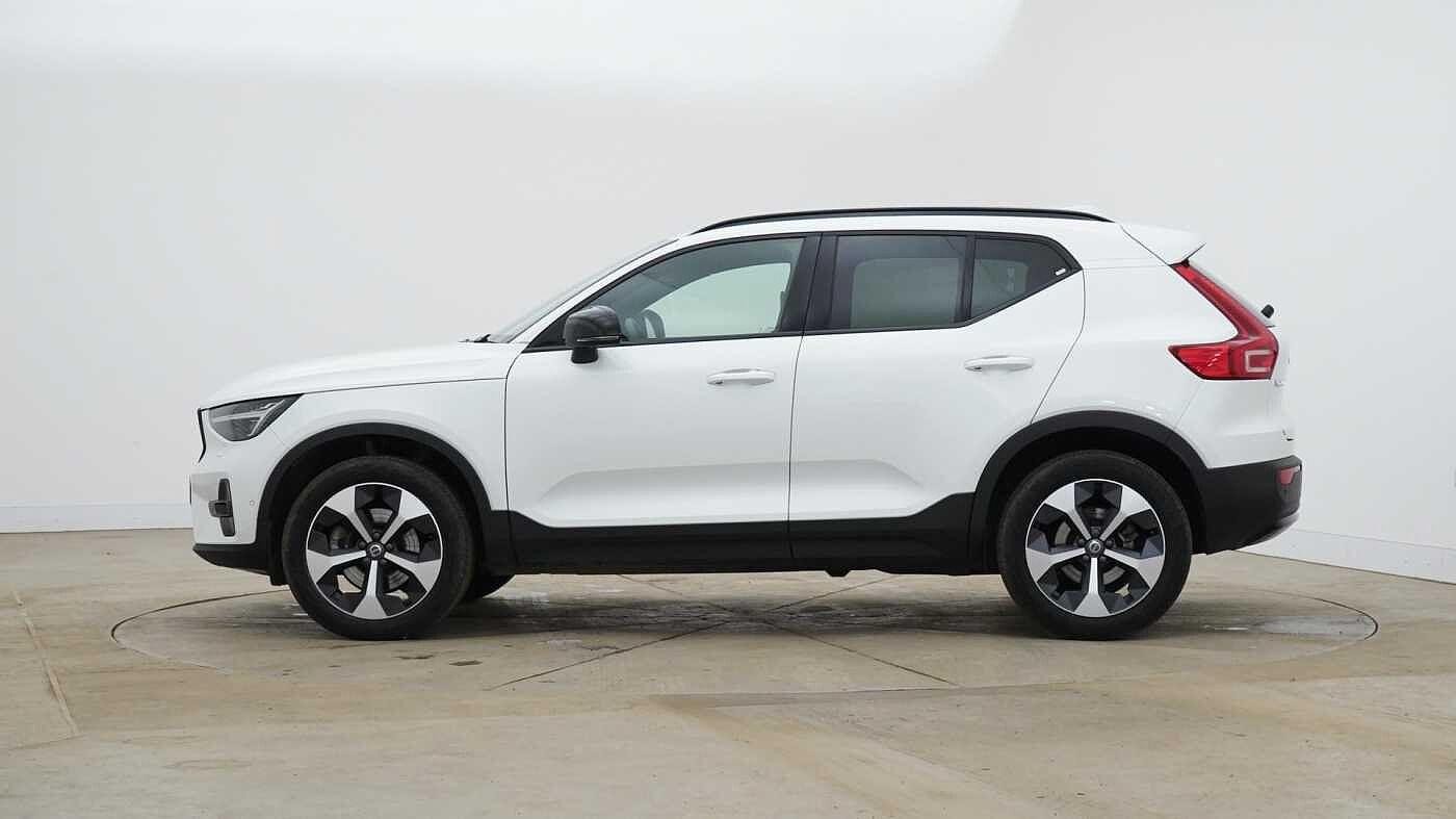 Volvo XC40 Image 6