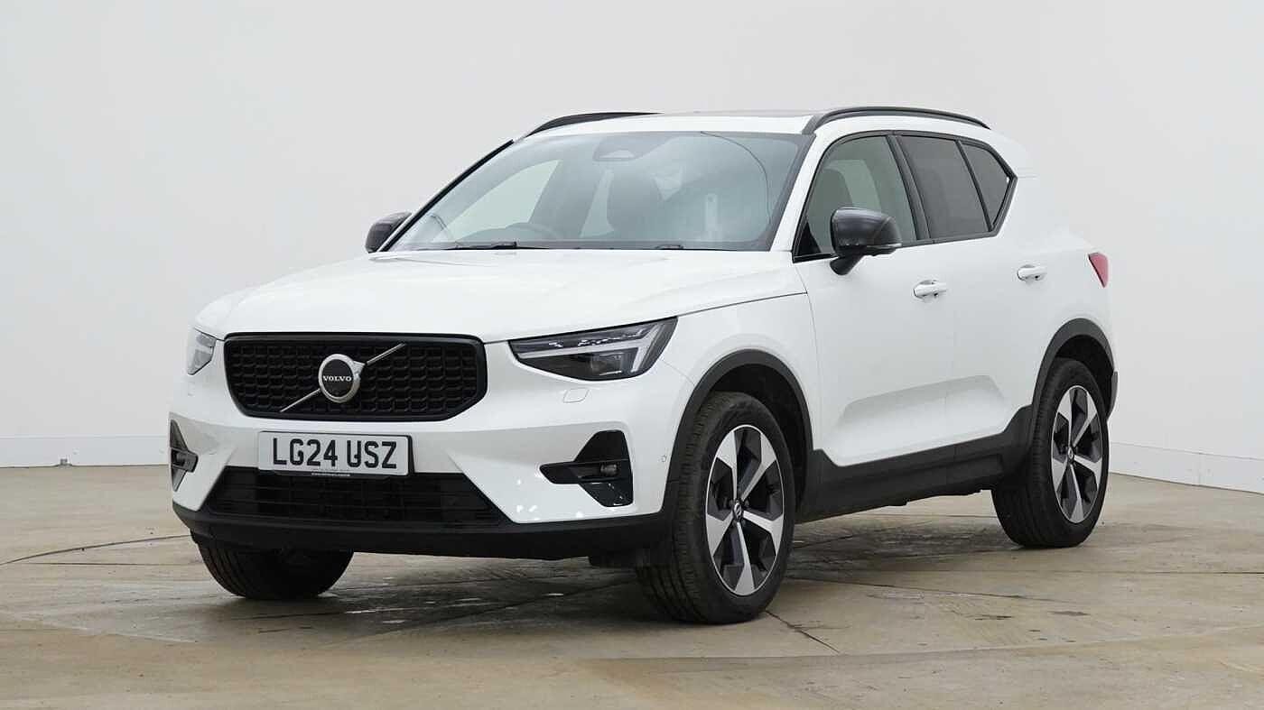 Volvo XC40 Image 7