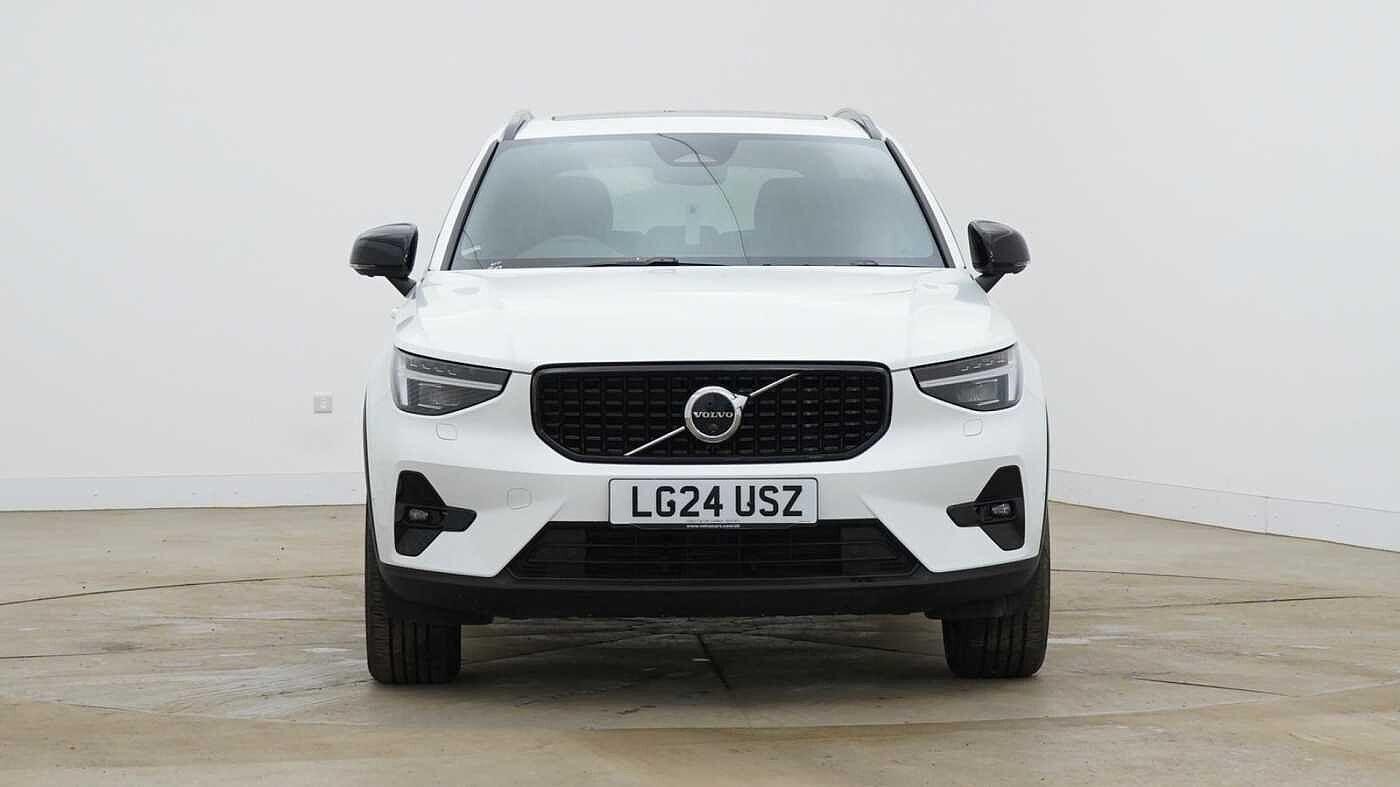 Volvo XC40 Image 8