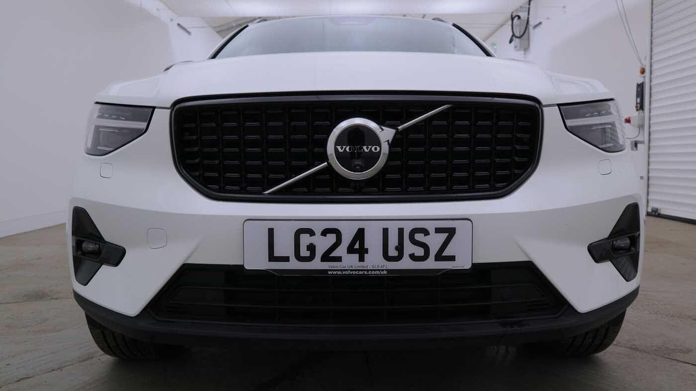 Volvo XC40 Image 22