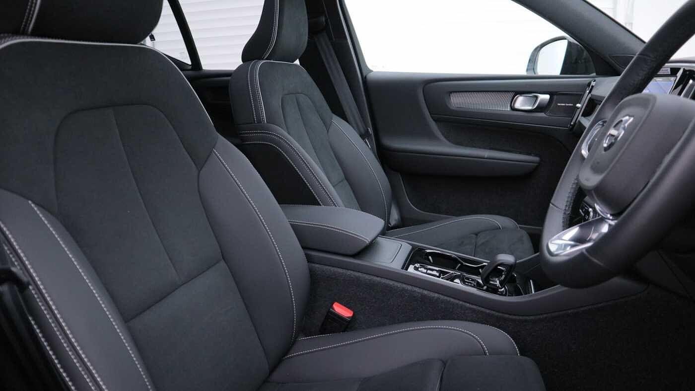 Volvo XC40 Image 26