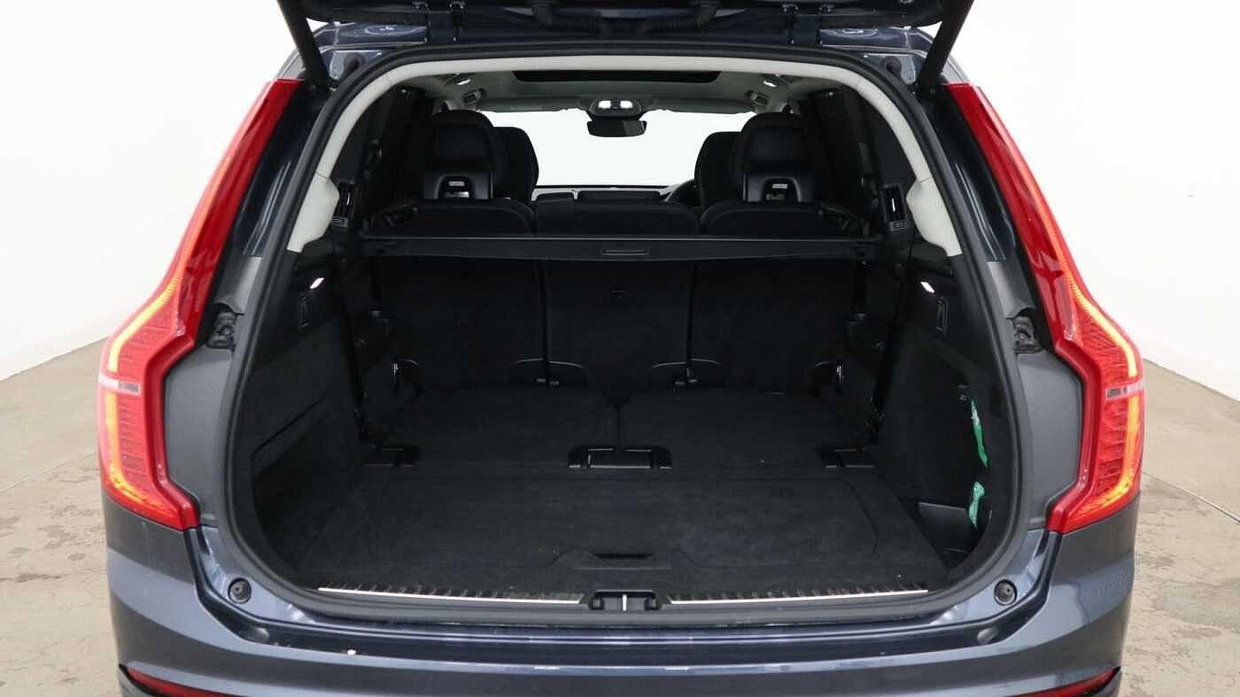 Volvo XC90 Image 5