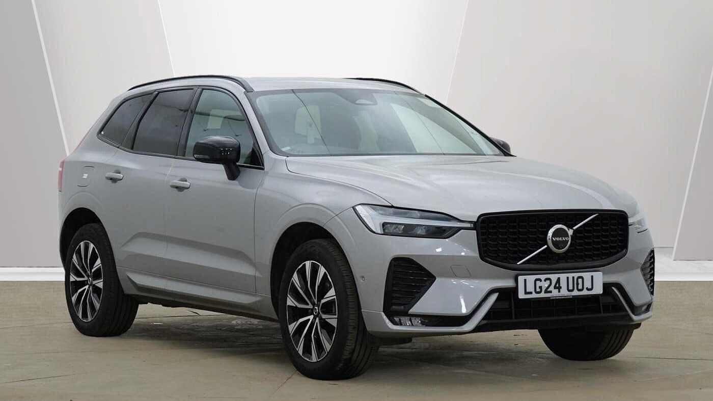 Volvo XC60 Image 1