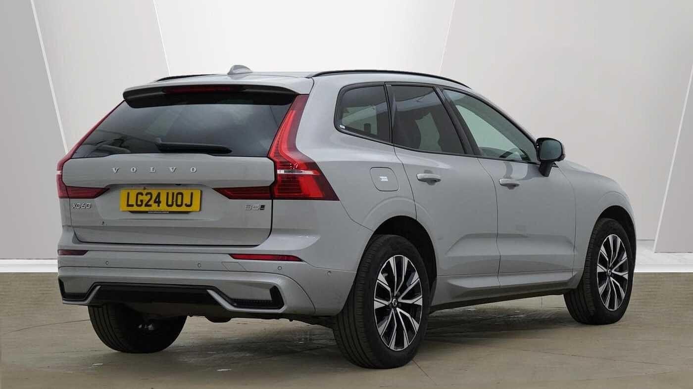 Volvo XC60 Image 3