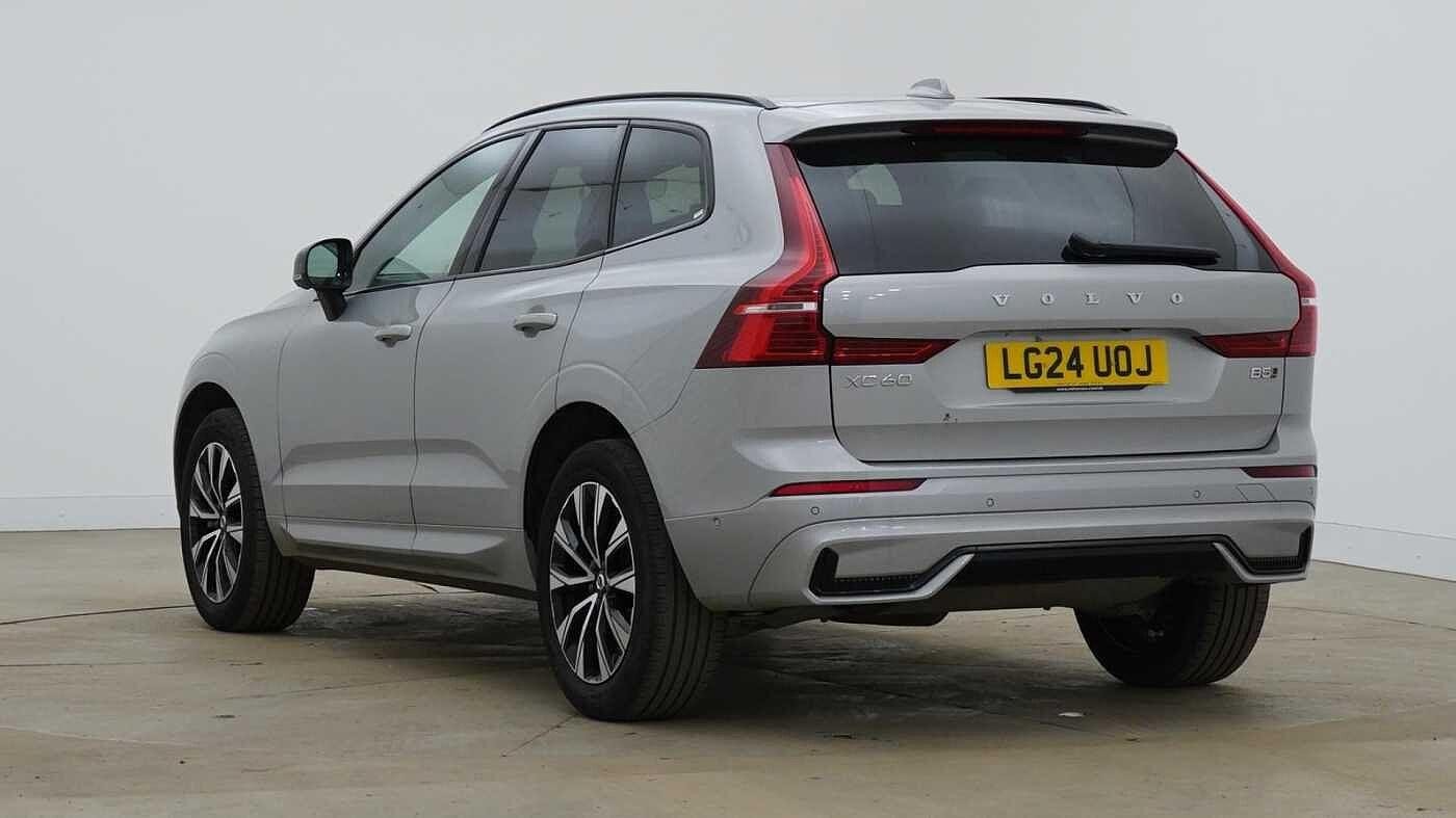 Volvo XC60 Image 5