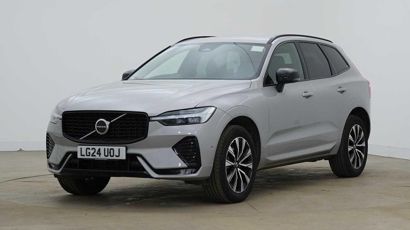 Volvo XC60 Image 7