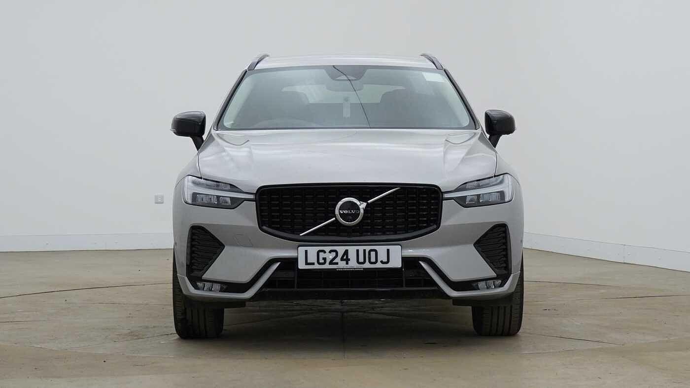 Volvo XC60 Image 8