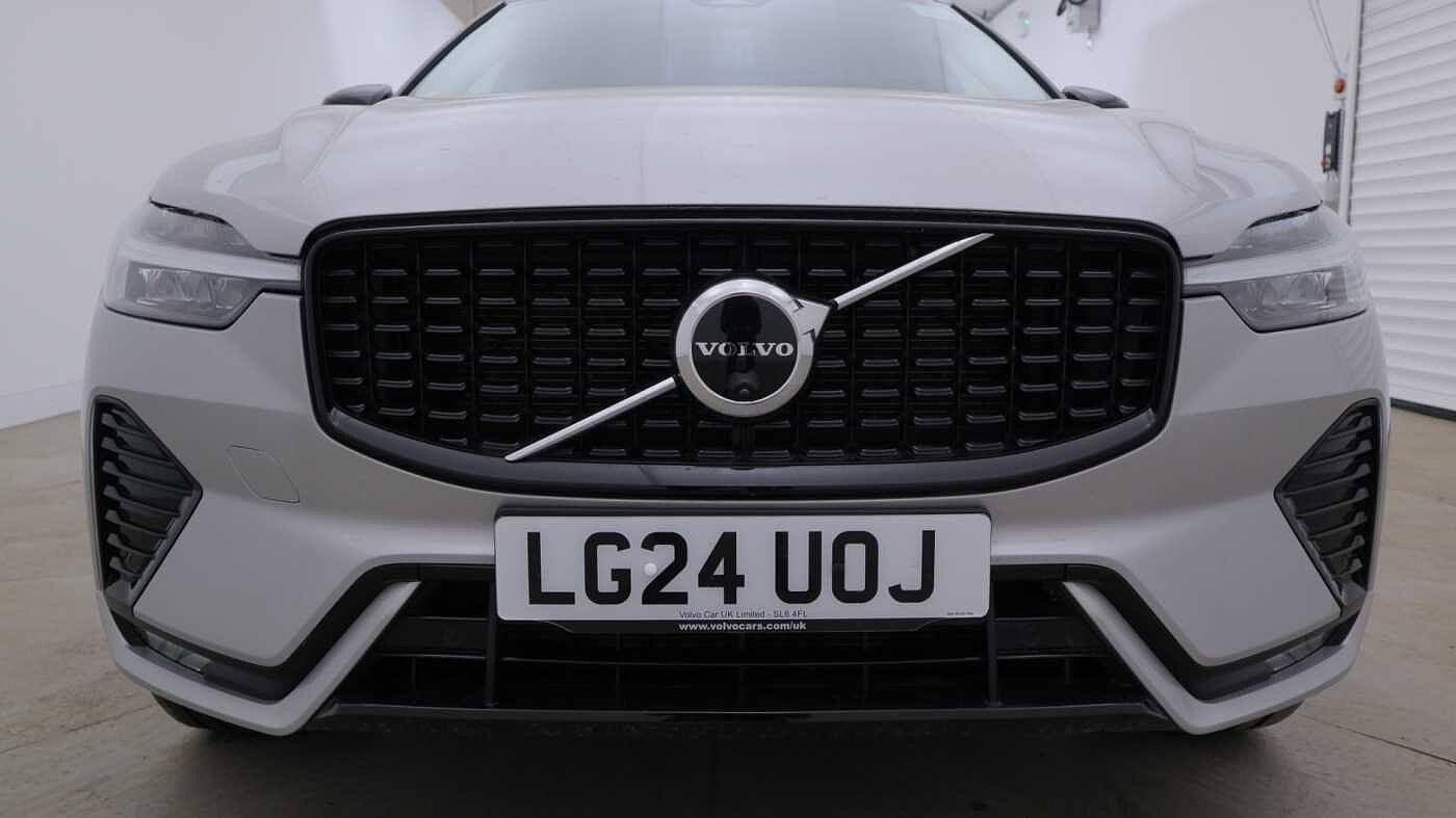 Volvo XC60 Image 22