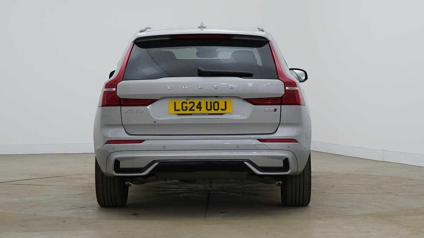 Volvo XC60 Image 4