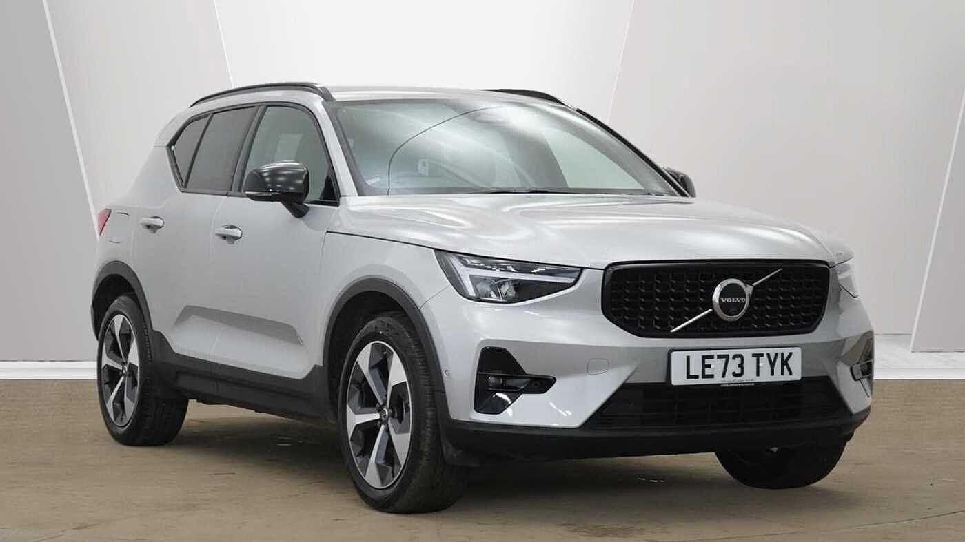 Volvo XC40 Image 1